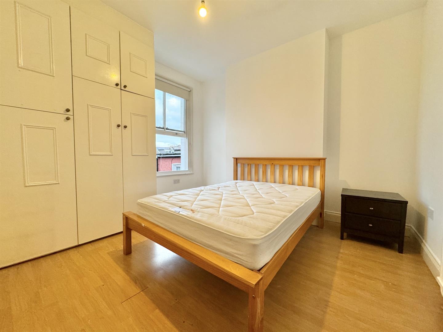 Hewitt Road, Harringay, London